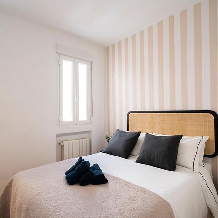 For You Rentals Apartamento Temporal Delicias Madrid Atocha Dva6 Exterior foto