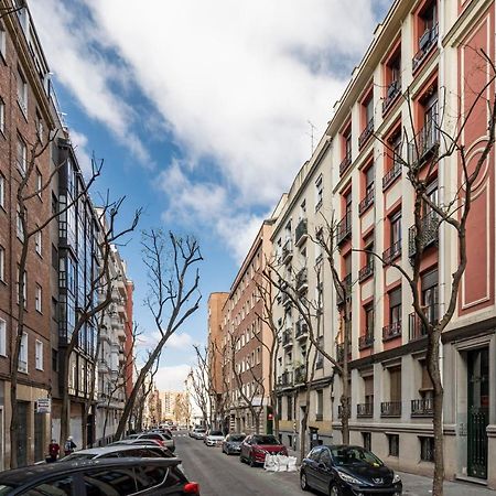 For You Rentals Apartamento Temporal Delicias Madrid Atocha Dva6 Exterior foto