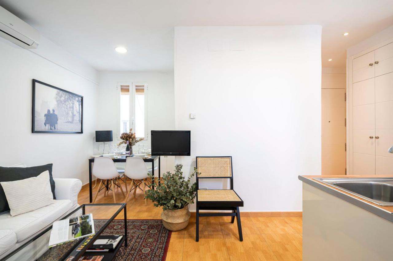 For You Rentals Apartamento Temporal Delicias Madrid Atocha Dva6 Exterior foto