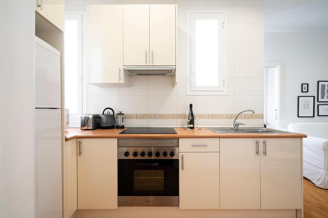 For You Rentals Apartamento Temporal Delicias Madrid Atocha Dva6 Exterior foto