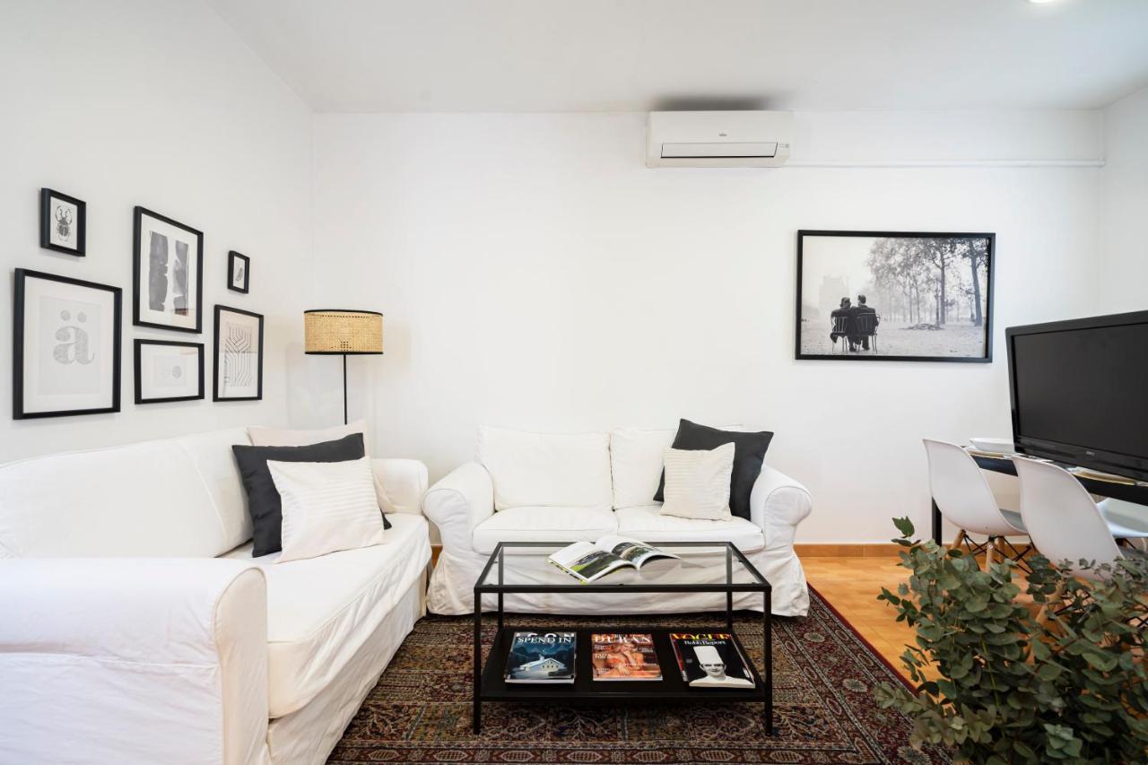 For You Rentals Apartamento Temporal Delicias Madrid Atocha Dva6 Exterior foto