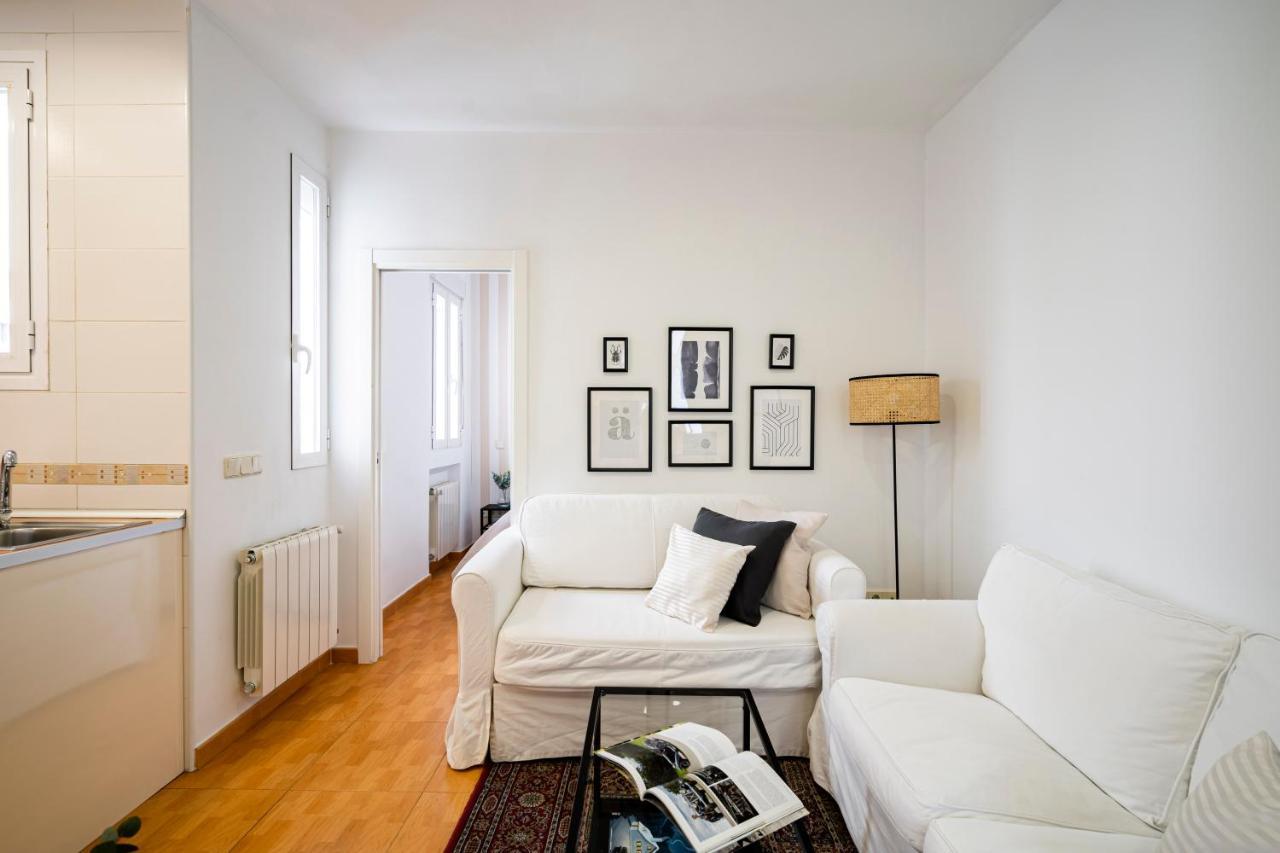 For You Rentals Apartamento Temporal Delicias Madrid Atocha Dva6 Exterior foto