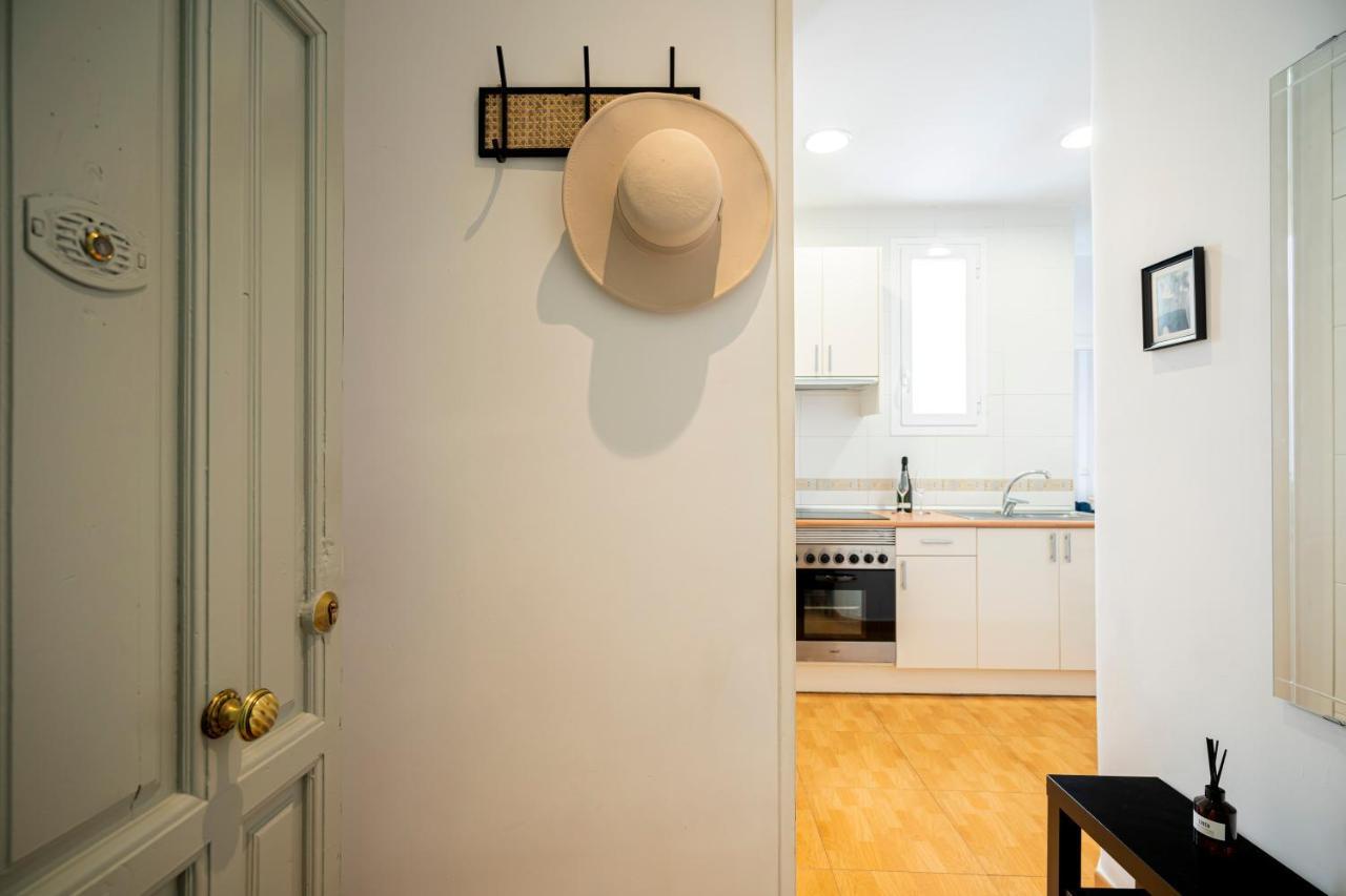 For You Rentals Apartamento Temporal Delicias Madrid Atocha Dva6 Exterior foto