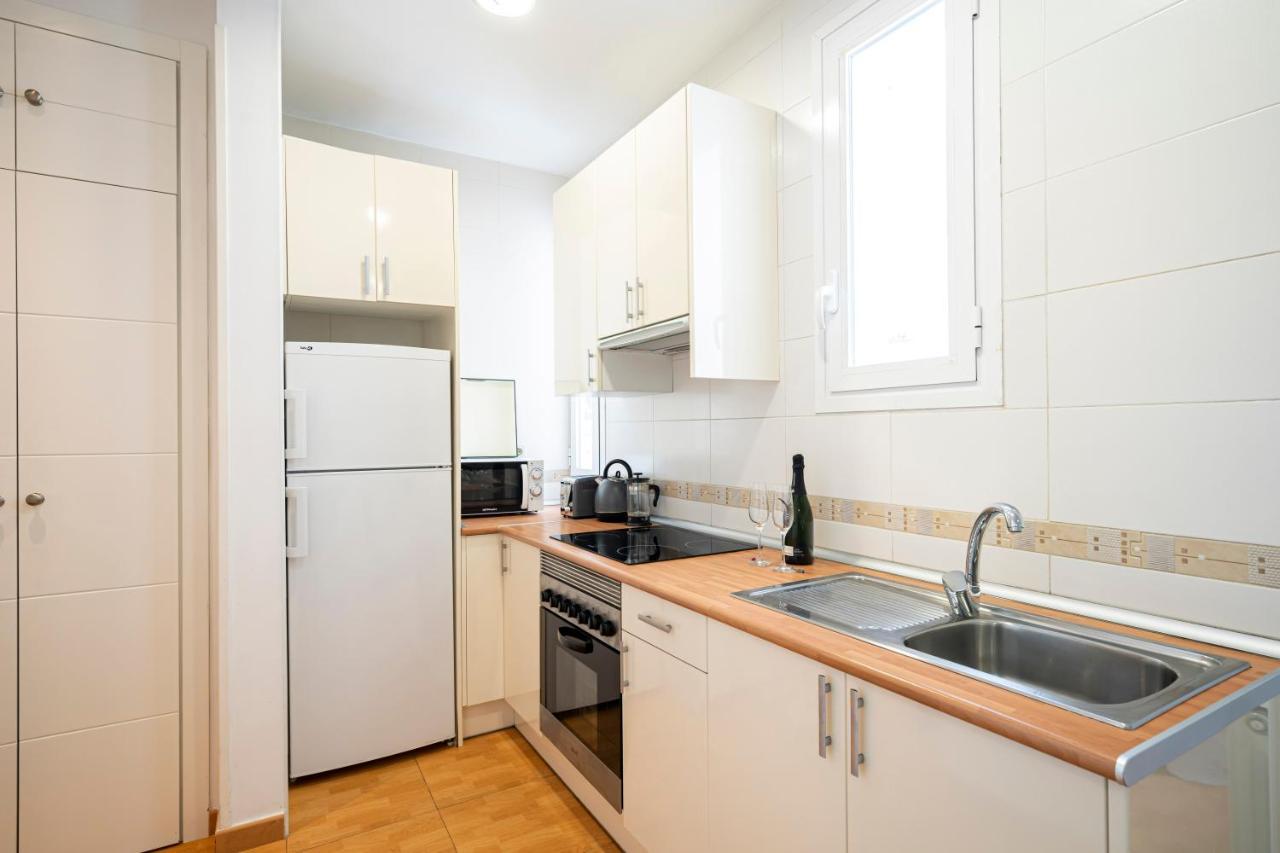 For You Rentals Apartamento Temporal Delicias Madrid Atocha Dva6 Exterior foto