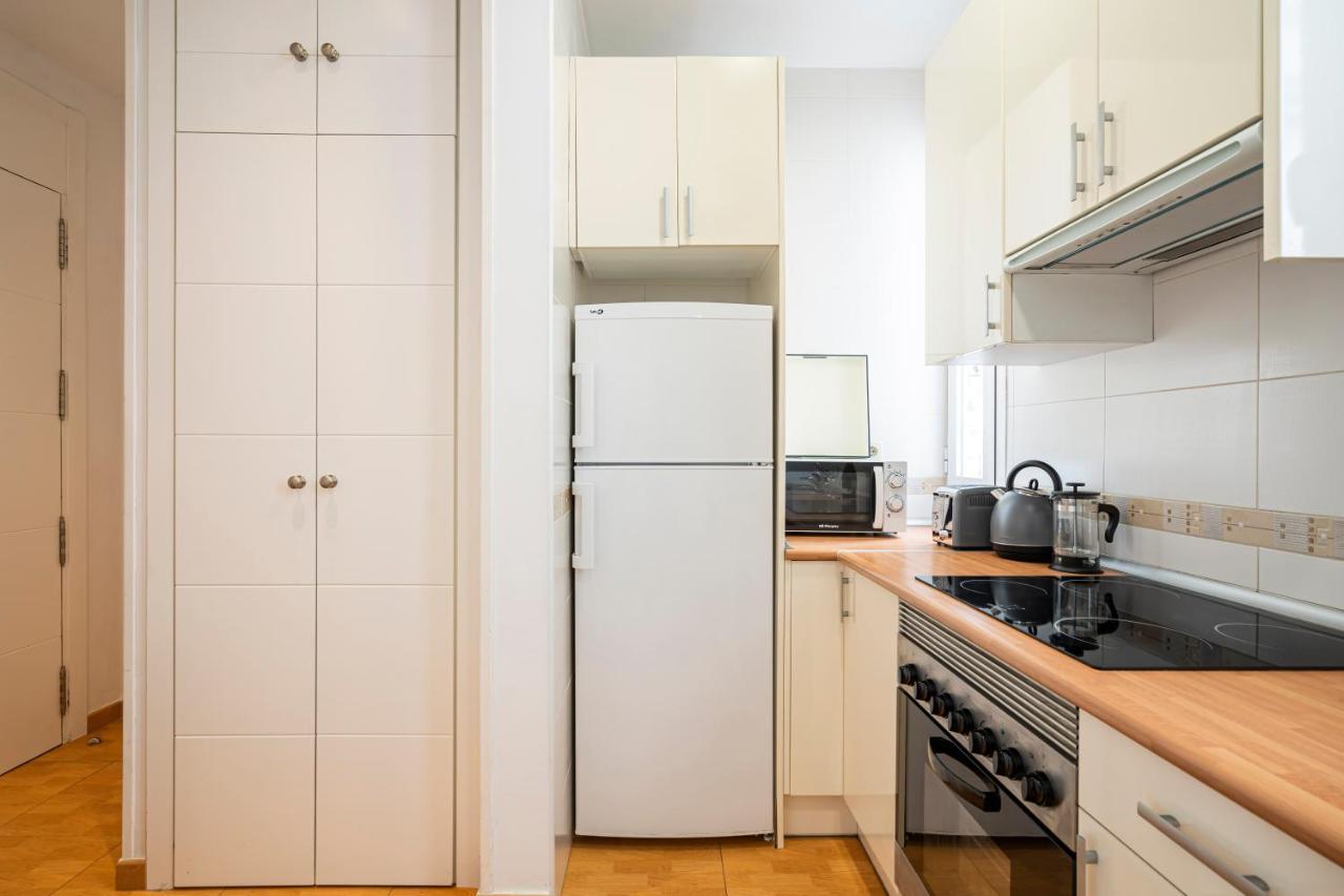 For You Rentals Apartamento Temporal Delicias Madrid Atocha Dva6 Exterior foto