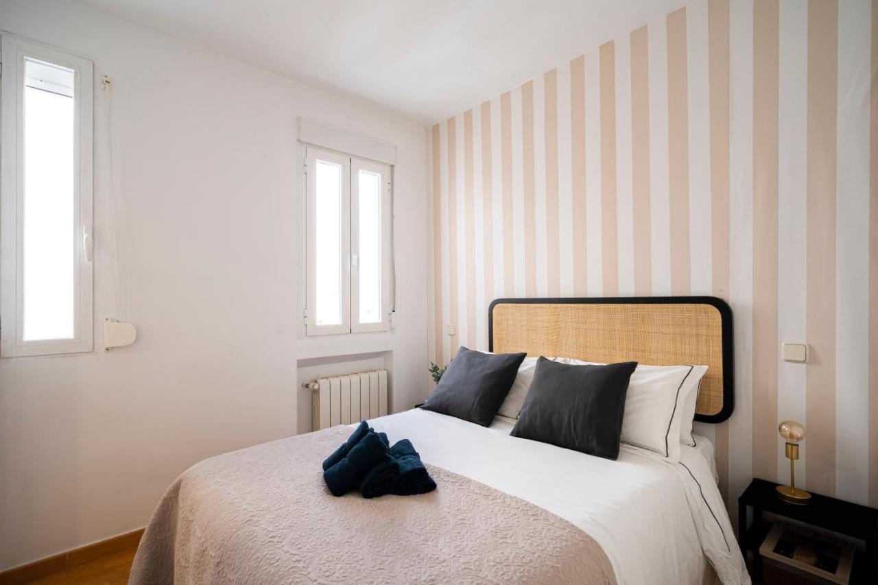 For You Rentals Apartamento Temporal Delicias Madrid Atocha Dva6 Exterior foto