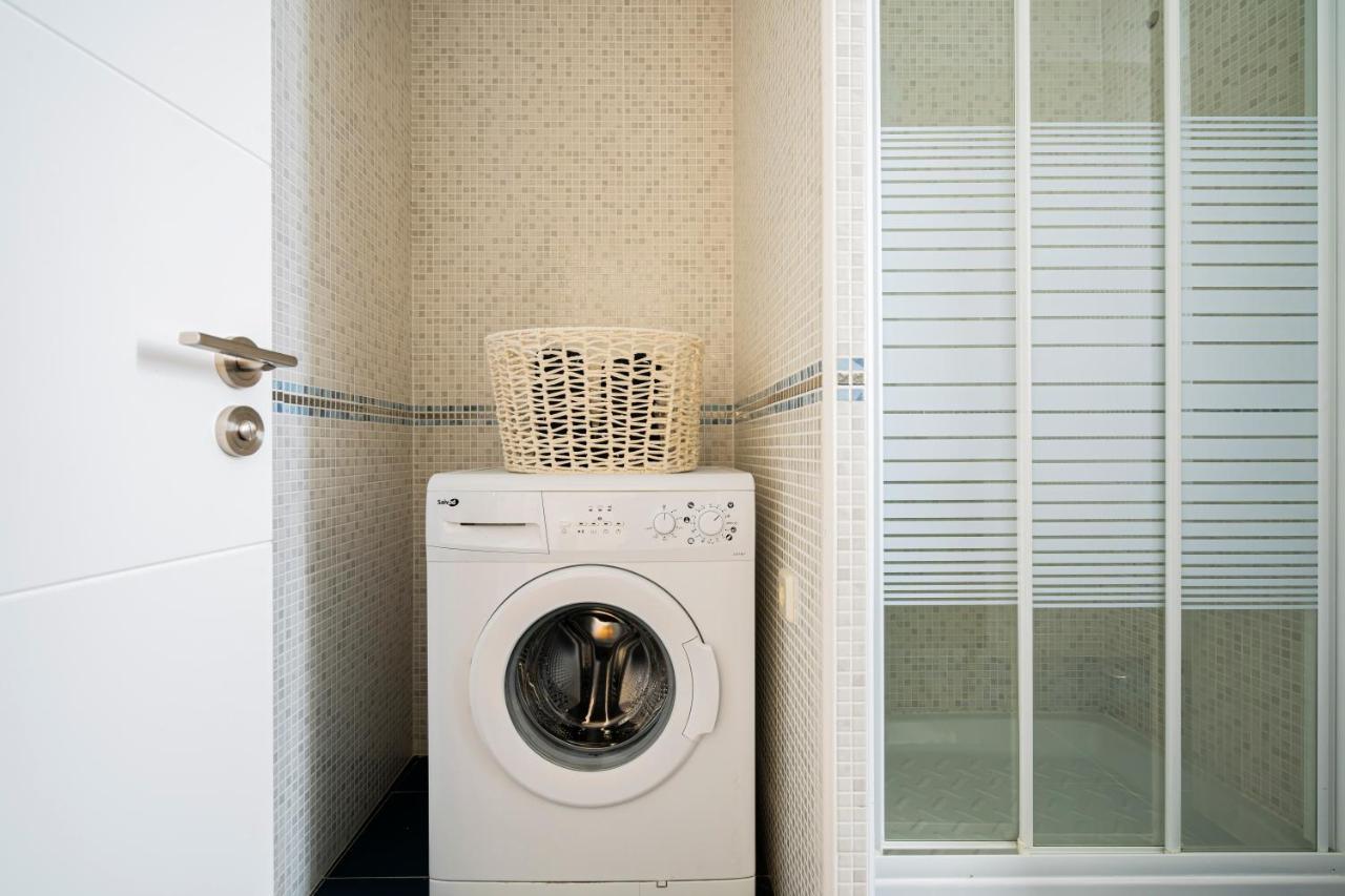 For You Rentals Apartamento Temporal Delicias Madrid Atocha Dva6 Exterior foto