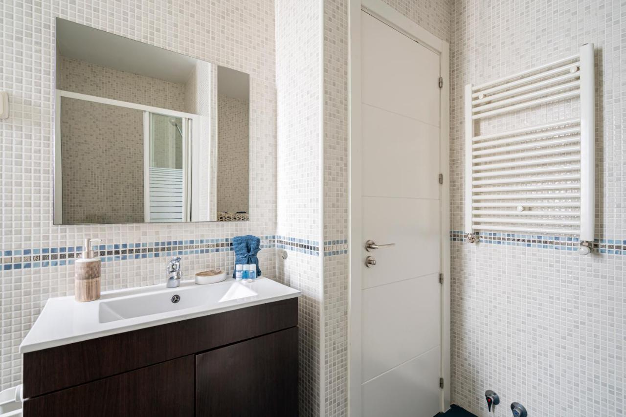 For You Rentals Apartamento Temporal Delicias Madrid Atocha Dva6 Exterior foto