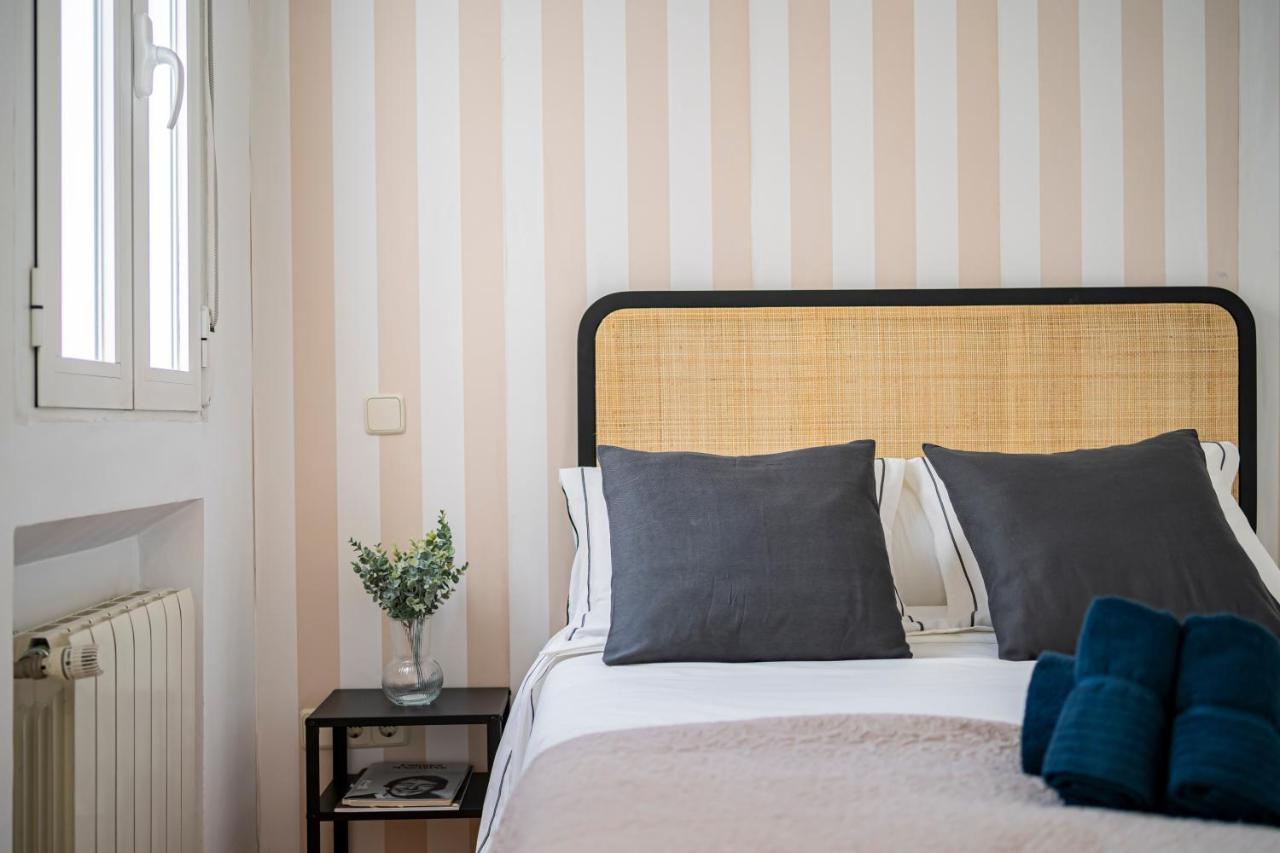 For You Rentals Apartamento Temporal Delicias Madrid Atocha Dva6 Exterior foto