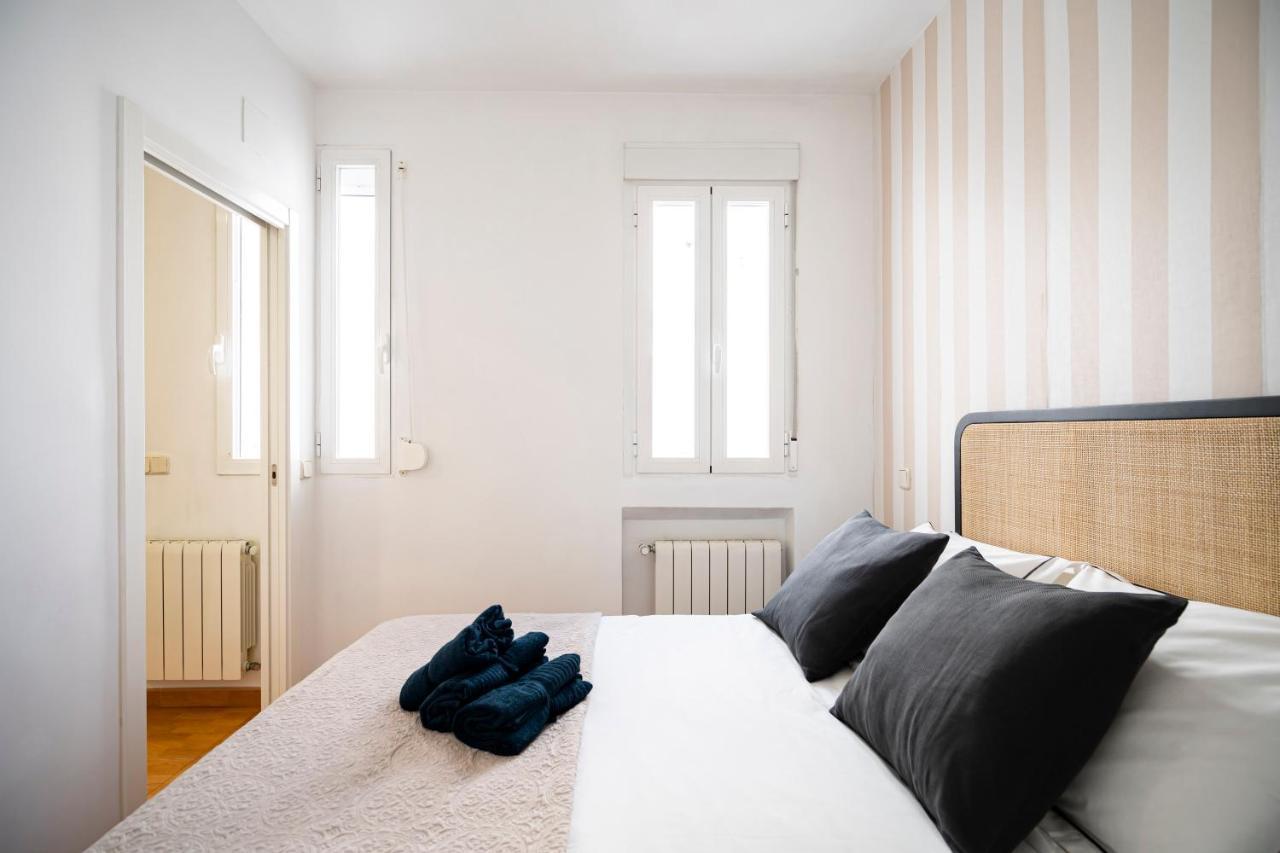 For You Rentals Apartamento Temporal Delicias Madrid Atocha Dva6 Exterior foto