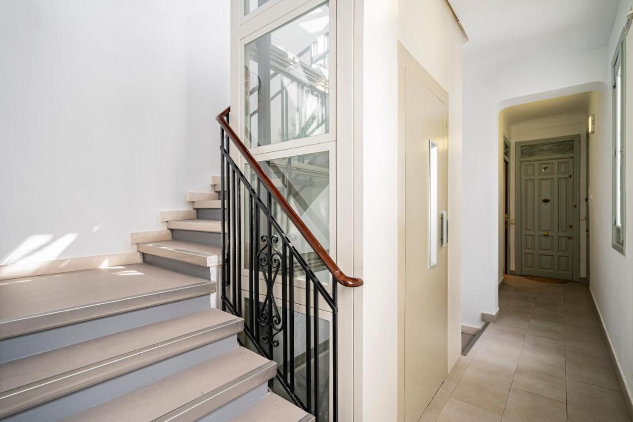 For You Rentals Apartamento Temporal Delicias Madrid Atocha Dva6 Exterior foto